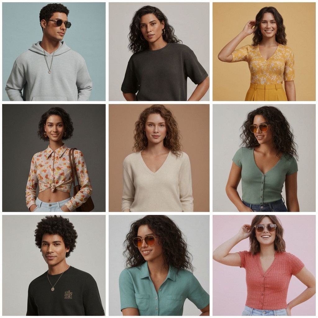 AI lifestyle example